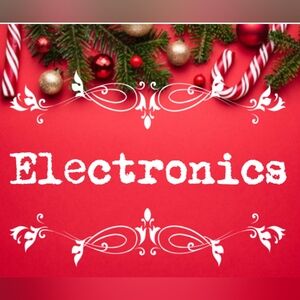 Electronics